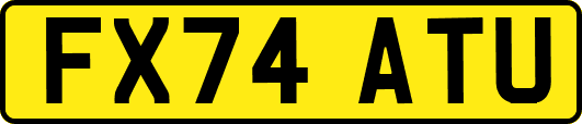 FX74ATU