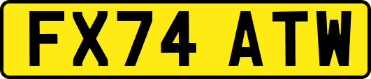 FX74ATW