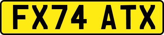 FX74ATX