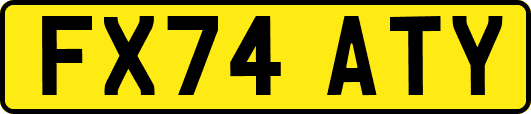 FX74ATY