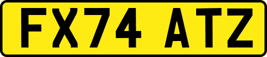 FX74ATZ