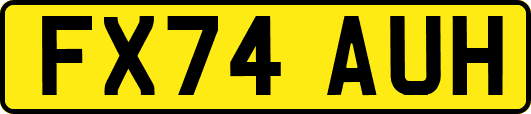 FX74AUH