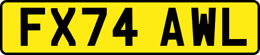 FX74AWL