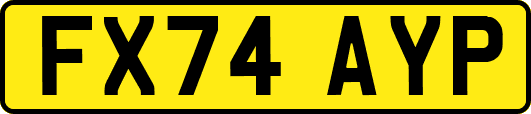 FX74AYP