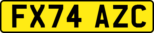 FX74AZC
