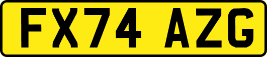 FX74AZG