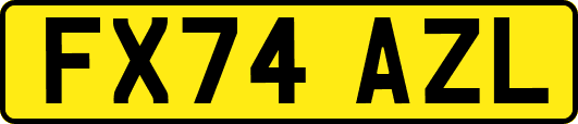FX74AZL