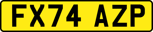 FX74AZP
