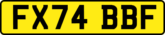 FX74BBF