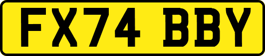 FX74BBY