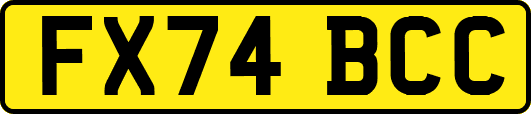 FX74BCC
