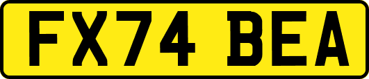 FX74BEA