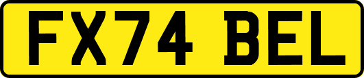 FX74BEL