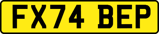 FX74BEP