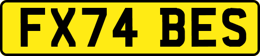 FX74BES