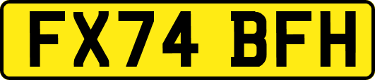 FX74BFH