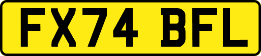 FX74BFL
