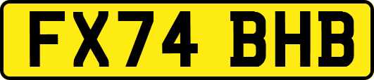 FX74BHB