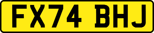 FX74BHJ