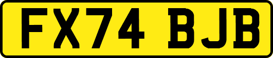 FX74BJB