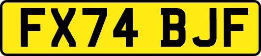 FX74BJF