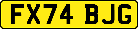 FX74BJG