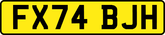 FX74BJH