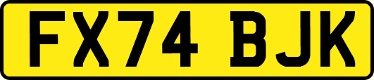FX74BJK