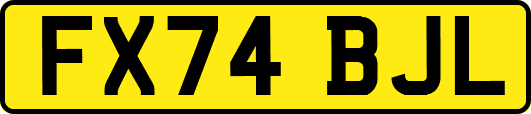 FX74BJL