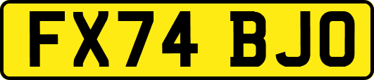 FX74BJO
