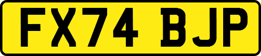 FX74BJP