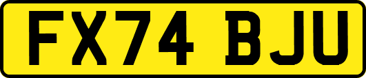 FX74BJU