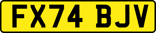 FX74BJV