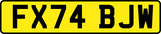 FX74BJW
