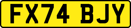 FX74BJY