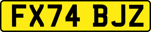 FX74BJZ
