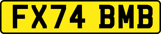 FX74BMB