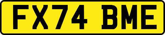 FX74BME