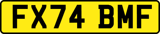 FX74BMF