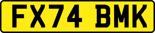 FX74BMK