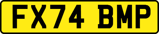 FX74BMP