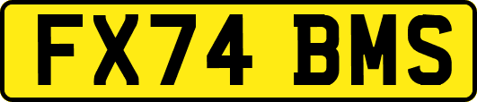 FX74BMS