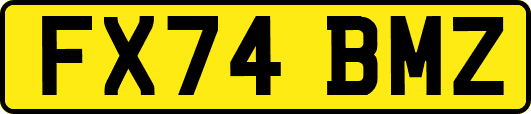 FX74BMZ
