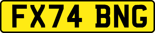 FX74BNG