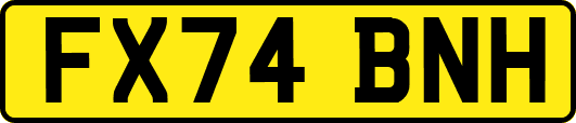 FX74BNH