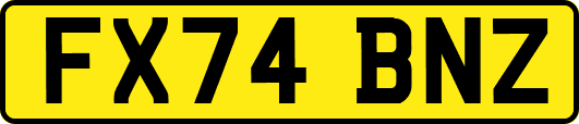 FX74BNZ