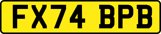 FX74BPB