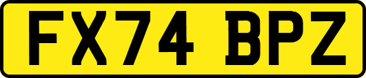 FX74BPZ