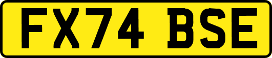 FX74BSE
