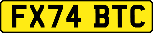 FX74BTC